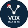 VOXmarkets's profile picture. Vox Markets is revolutionising the way companies engage with shareholders and the stock market at large.