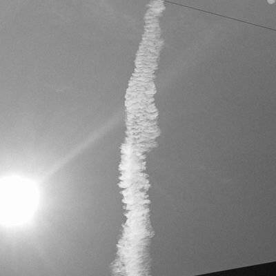 pagingsiran_'s profile picture. ケムトレイルは世界最大の犯罪
https://t.co/EFsiSZiWQO