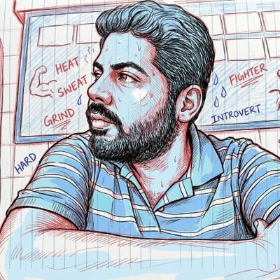 kap10khan's profile picture. Gamer 🎮 | Software Engineer 💻 | Business Owner 🚀 Turning code into play and ideas into impact