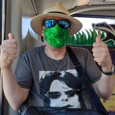 WhitlockRo11522's profile picture. Professional freelance journalist, specialising in climate change and clean energy but also covers other topics. Anti-fascist. Centre-left. Norse Pagan.