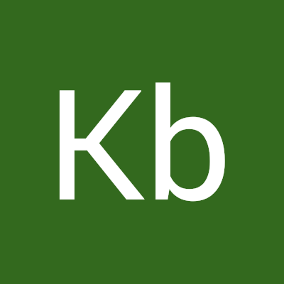 KbKimbenga9's profile picture. 