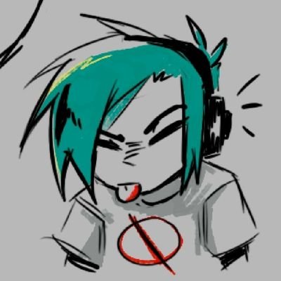 AmSHerder's profile picture. dumb account | 21 y.o. | ru/en | various fandoms 🦖 second acc: https://t.co/t1aVaE3TwH