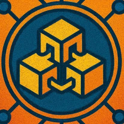 bentbreed_chain's profile picture. Building the future of the internet — on-chain & off-chain.
Web2 + Web3 Dev | Smart contracts • APIs • Full-stack.
Sharing what I learn.