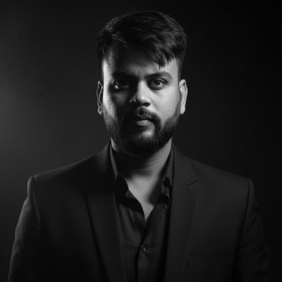 shubhamanandraj's profile picture. 