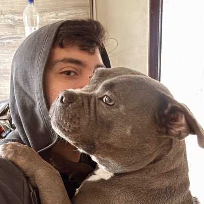 llucasduartee's profile picture. software engineer. opinions shared here are my own and don’t reflect those of my affiliates. research before making any decisions based on this content