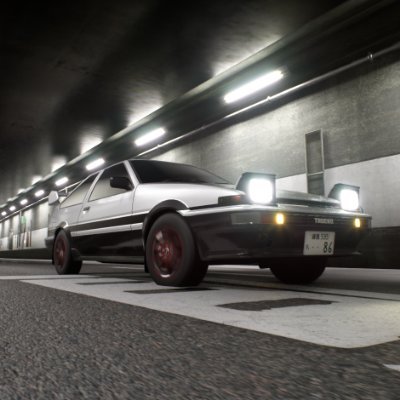 brztaiga's profile picture. VRC：BRZTaiga
音ゲーとレースゲーやってました
