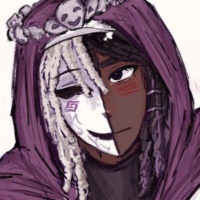 moiangeliques's profile picture. Daniela (she/her) 17 🇵🇱 𖥔 Artist ~ Use w/ credit ~                      
Multifandom ~ 77NOLI 𖥔 proship/shedtwt DNI