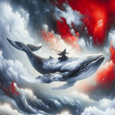 cryptowhaleride's profile picture. cwr | community 🔺 find what you truly need to outperform the market #trading #crypto #bitcoin