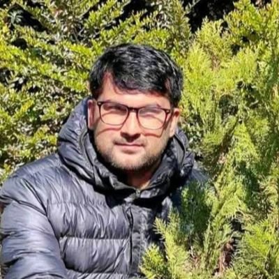 rajdhakal2016's profile picture. तमसोमा जोतिर्गमय