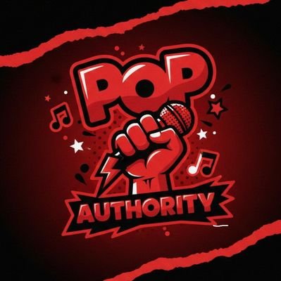 popauthorityhq's profile picture. Cultural Archive ✨ When legends live & serve 🔥