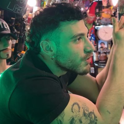 _wtto_'s profile picture. kuromi stan