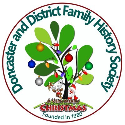 danddfhs's profile picture. Doncaster & District Family History Society is run by volunteers. Our object is to advance public education in family history and genealogy within Doncaster.