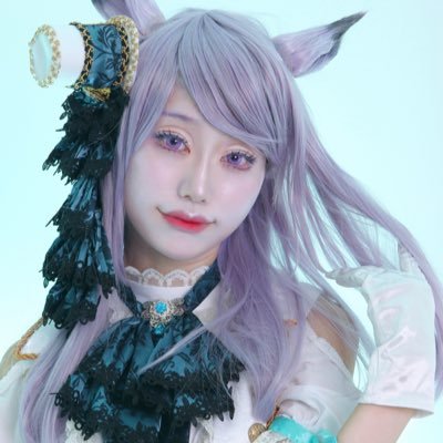 Opera_cos2's profile picture. 東海たまに関西関東 163cm ︎︎ ♀/美容投資と競馬が大好きな元厩務員レイヤー🐴 @Amane_Operaで撮影会モデル、RQ等のお仕事してます❤️