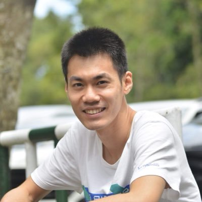 TuvvVu's profile picture. 