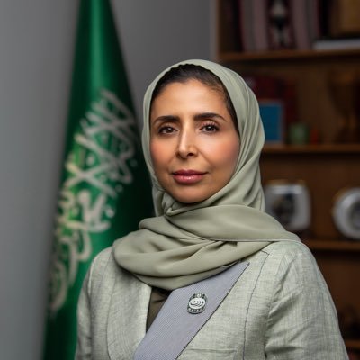 SuzanAlyahya's profile picture. الرئيس التنفيذي لـ #وِرث، من عمق هويتنا الثقافية، نمكّن القدرات في الفنون التقليديّة السعودية | The CEO of @wrth_ksa