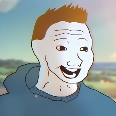 bloomer_sol's profile picture. $BLOOMER is just a chill dude. Chill Pace, Real Progress.
"Aza2K62KypS5MVvFpQLBUG7YKgSLdFf75QC9eUWPpump"