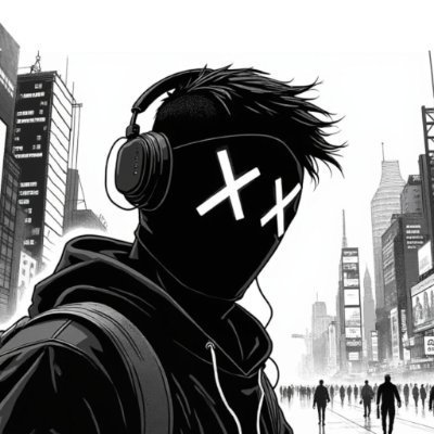 Oz_70th's profile picture. Last NPC in the dead internet | CyberSec nerd | 70th GU |