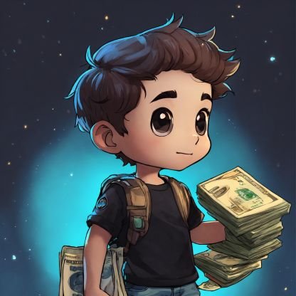 cryptofishaarif's profile picture. $BTC | Web 3 Explorer | INFOFI Rider 👀