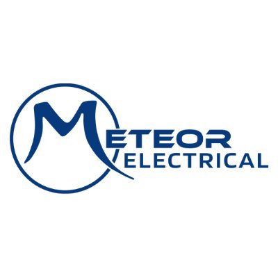meteorelec's profile picture. 💡 The Electrical Trade counter that comes to you! 💡