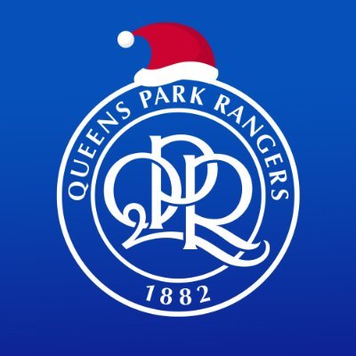 QPR's profile picture. Next up: West Brom (H) 🛍️