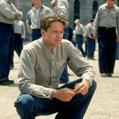 ADufresne01's profile picture. and no good thing ever dies.