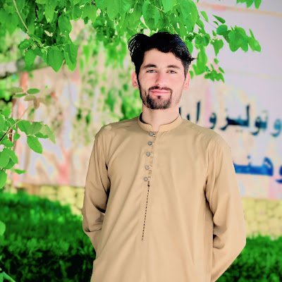 MImranMohammadi's profile picture. 