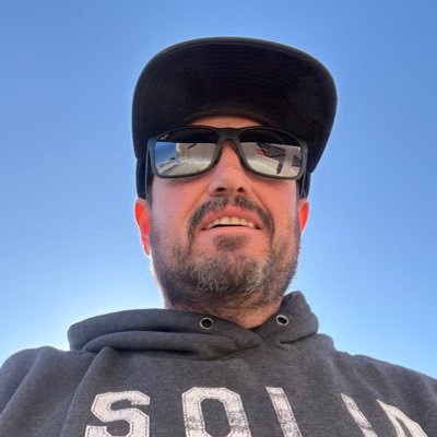 Cmfover84's profile picture. MAGA Supporter since 2015 🇺🇸American First Supporter 💯🙌🇺🇸 Self-employed Patriot MAGA
