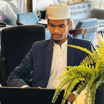 ShaikWasee2207's profile picture. 