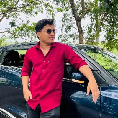 Manilucky__00's profile picture. పిఠాపురం ఎమ్మెల్యేగారి తాలూకా ...🚩🔥❤️ || 
#POWERSTAR PAWAN KALYAN 🔥❤️