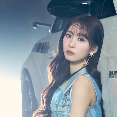 iRis_s_yu's profile picture. 声優/アイドル/i☆Ris(青) #セリコソロ #芹澤水産 #整いセリコ　インスタ→ https://t.co/PHXplbjNFL TikTok→ https://t.co/LAw1eZz6V1 海産物が大好きぷりですわ🐟