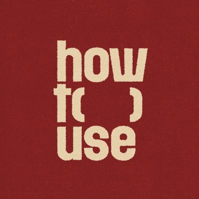 howtouse_x's profile picture. 𝗵𝗼𝘄𝘁𝗼𝘂𝘀𝗲