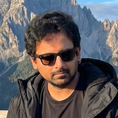 abhi1thakur's profile picture. AI Search @vespaengine, ex-@huggingface, World's First 4x GM @kaggle, YouTube 120k+: https://t.co/BHnem8fTu5