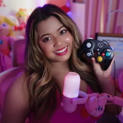 melabunni's profile picture. Nintendo streamer/content creator for @SmU5h esports • SSB Peach • Youtube Partner • Host of Tiara Takedown • 📧:melabunni@gmail.com • @Skill__Hero❤️