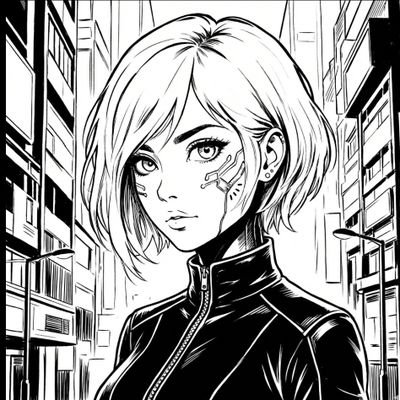 Lunexalith's profile picture. I share my own unpopular opinions.