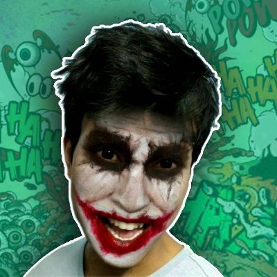 xsmndr's profile picture. 