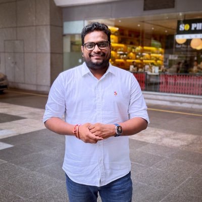 sgkrishnareddy's profile picture. 🇮🇳🇲🇾🇸🇬🇮🇩🇹🇭