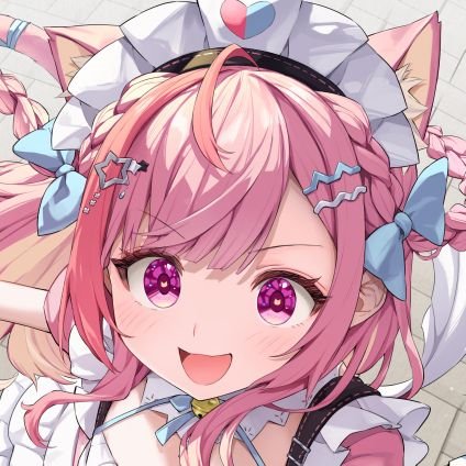 Moekotor7's profile picture. Rin窝Owner. Former ACMer