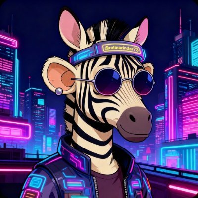 ratinarinder73's profile picture. 