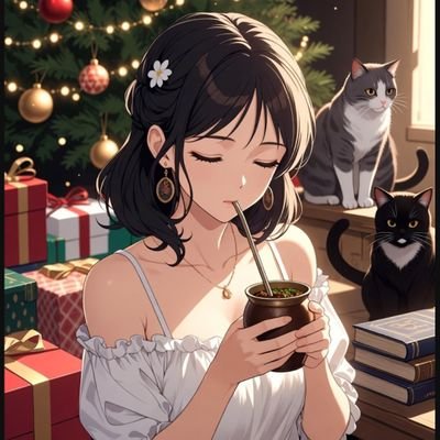 SiempreAlly's profile picture. Enamorada del cielo 🧡 Una vez fui romana.