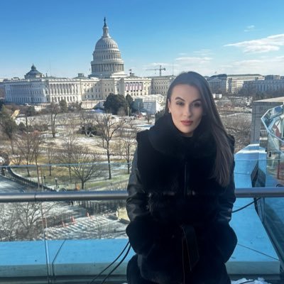 BreannaMorello's profile picture. Independent Journalist | 10+ years in the mainstream media | Fluent in sarcasm | Formerly w/ Fox, Newsmax, MLB, ESPN + | Email: BreannaMorello@protonmail.com