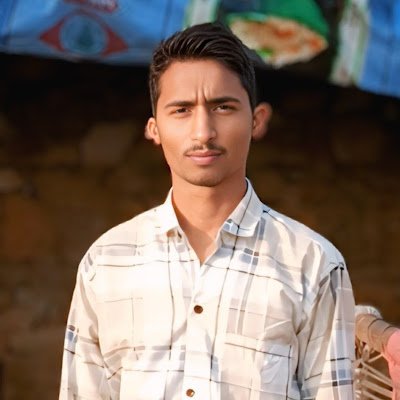 MRHiteshKumhar's profile picture. 