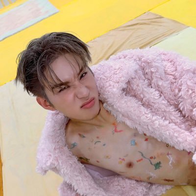 hznior's profile picture. EXO x SEHUN x NCT x JUNGWOO x TEN x ab6ix x DAEHWi @weareoneEXO