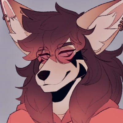 casshazbiscuits's profile picture. 20 • furry artist • he/him • 🩷💛🩵 • GER/ENG • 💍@sleepy_sheeb💍 • multifandom (dead by daylight, outlast trials, resident evil)