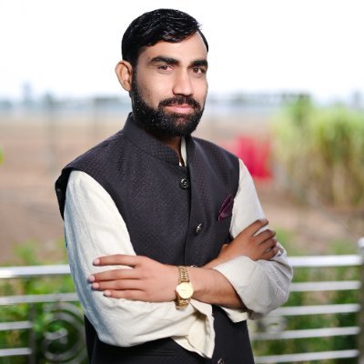 HansrajMeena's profile picture. Environmental & Socio- Political Activist with Principle of secularism, Equality, Humanity & Justice. A Tribal, Son Of Farmer. Founder of @TribalArmy.