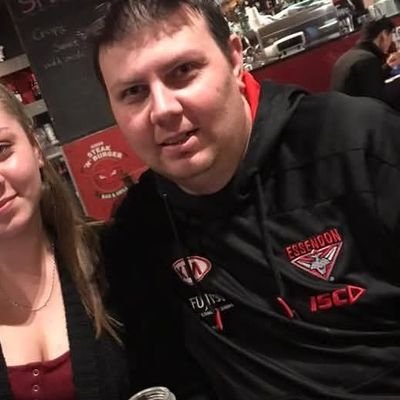 Damion23's profile picture. BBL Fantasy player 2nd (BBL3), 3rd (BBL5) & 3rd (BBL7) 8th (BBL09) 118th (BBL12), 54th (BBL13) #Essendon

Checkout Bet-Sniper for great odds-on AFL & More