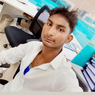 MustalimRaj's profile picture. 