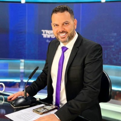 BittonRosen's profile picture. כתב צבא וביטחון - עכשיו 14🔴 • לקבוצת עדכונים בטלגרםhttps://t.co/5lnGBsF25Y •לקבוצת הוואטספ https://t.co/NRIkMeGLdj
