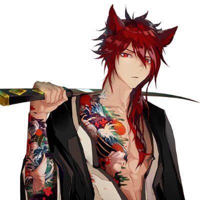 LoafingF31734's profile picture. Future Vtuber,  getting my life together still.