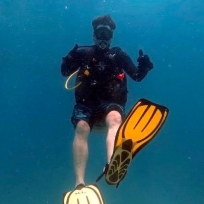 WilyCoyote5's profile picture. Commodities and PE investor