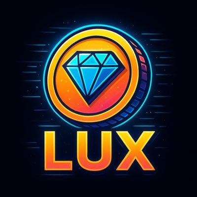 CoinLux61206's profile picture. 